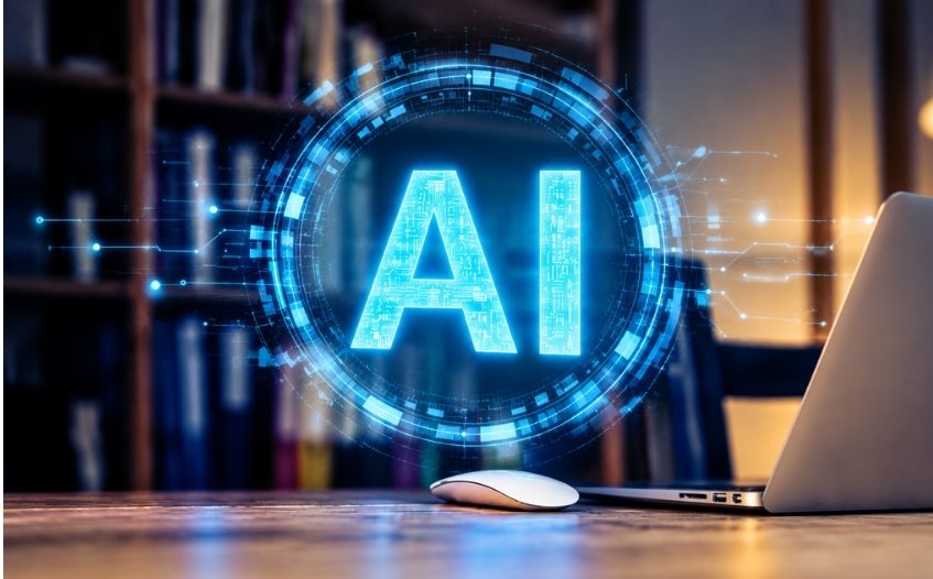 USCIS AI reviewing immigration applications